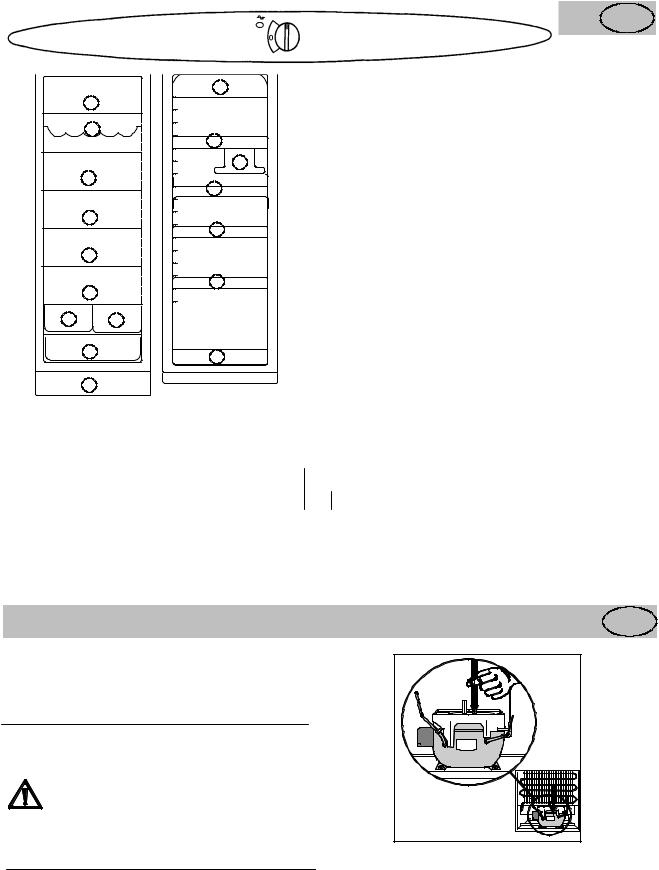 Husqvarna QRE210W User Manual