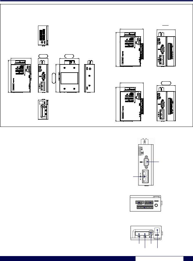 Advantech WISE-710 Data Sheet