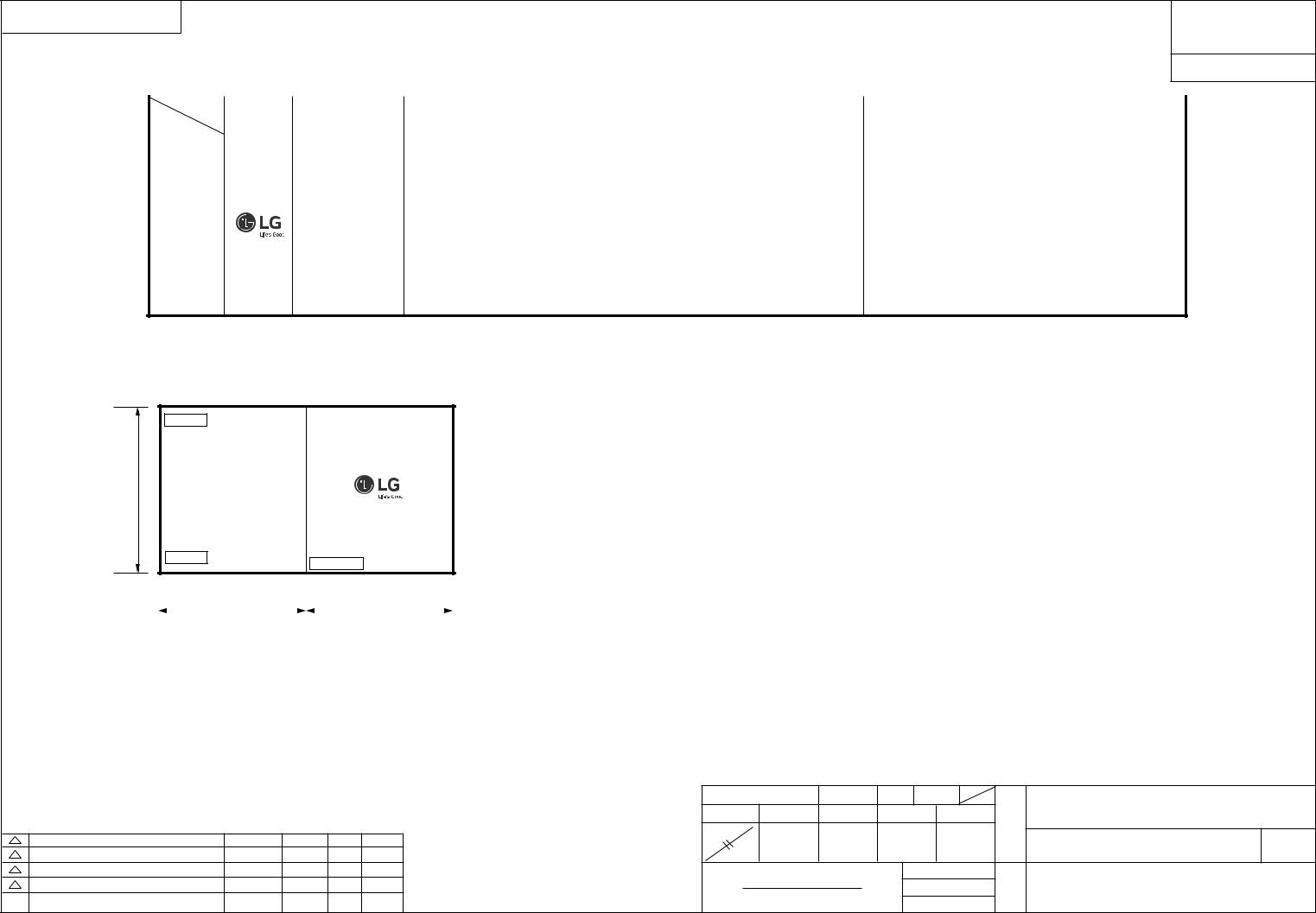 LG FH2G6TDN2 User Manual