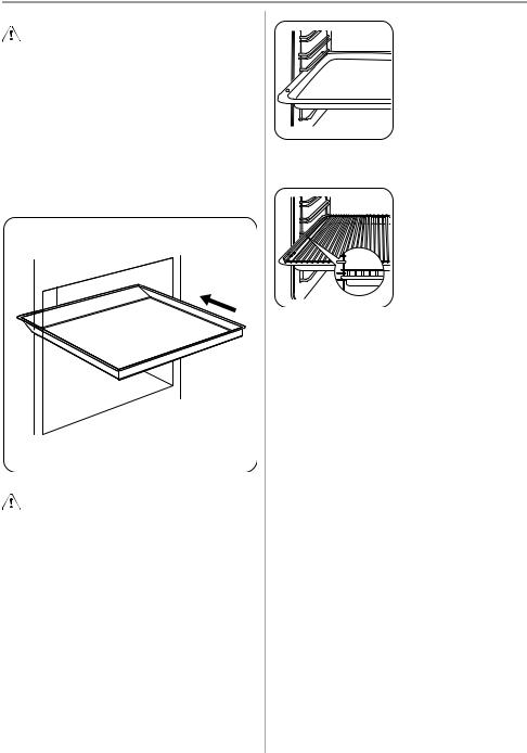 Zanussi ZCV 562 MW User manual