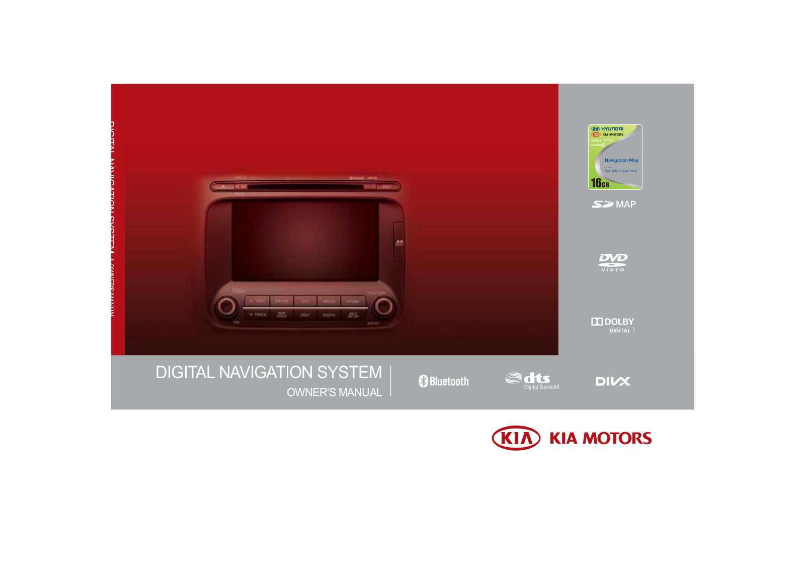 Hyundai AV130A7AN Users Manual