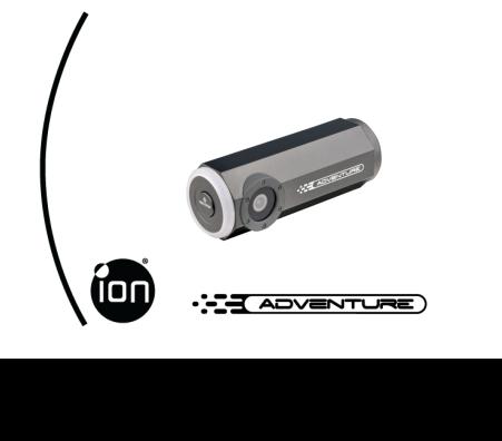 ION Adventure User guide