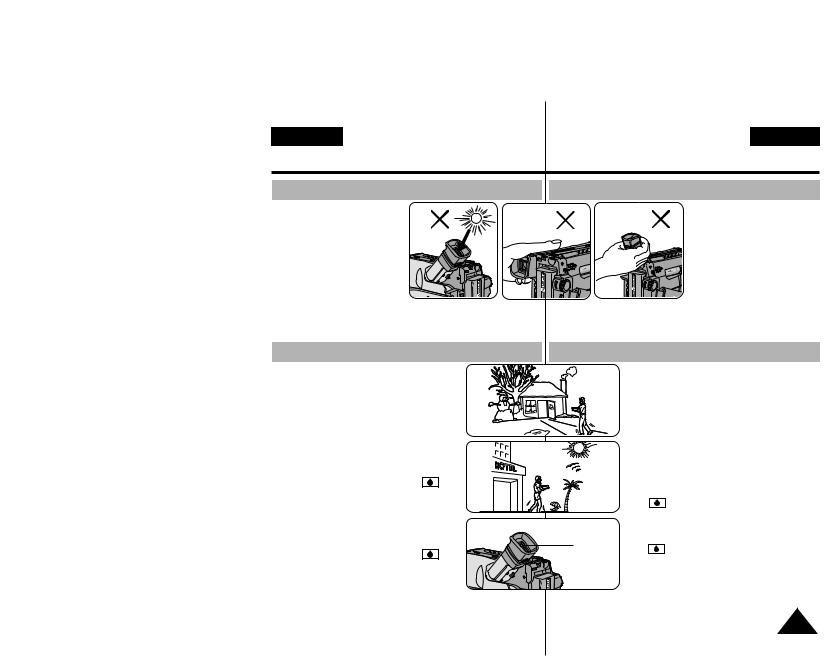 Samsung VP-W70U, VP-W70 User Manual