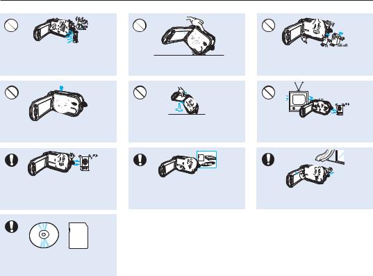 Samsung SMX-K40LN, SMX-K45BN, SMX-K44BN, SMX-K45SN, SMX-K45LN User Manual