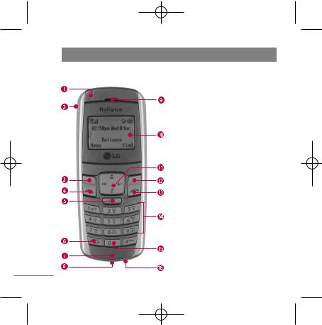 LG LGRD2690 Owner’s Manual