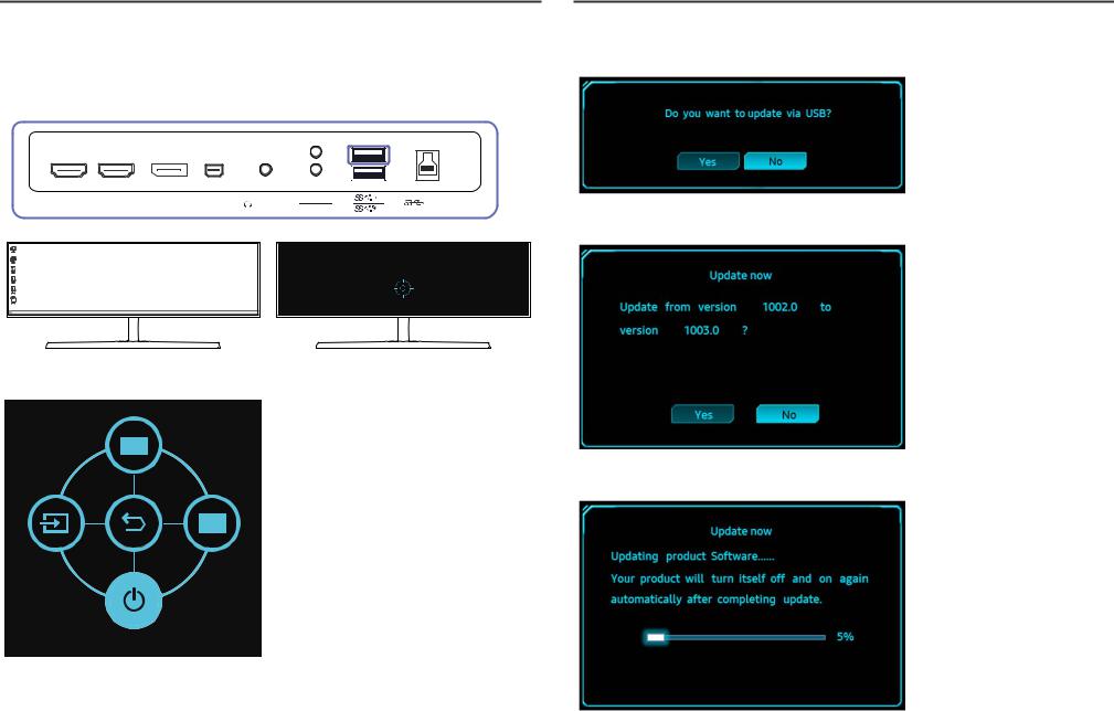 Samsung LC49HG90DMUXEN User Manual