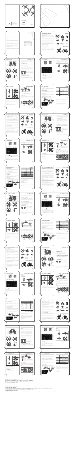 VanTop Technology and Innovation A15H User Manual