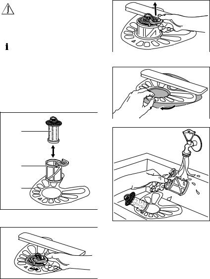 Aeg FEB51400ZM User Manual