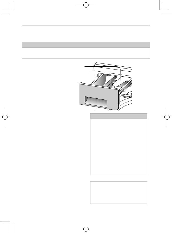 PANASONIC NA-140VG4, NA-168VG4, NA-148VG4 User Manual