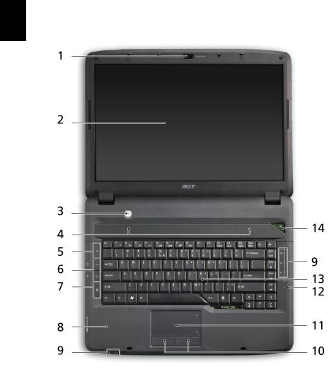Acer 5330, 5730Z User Manual