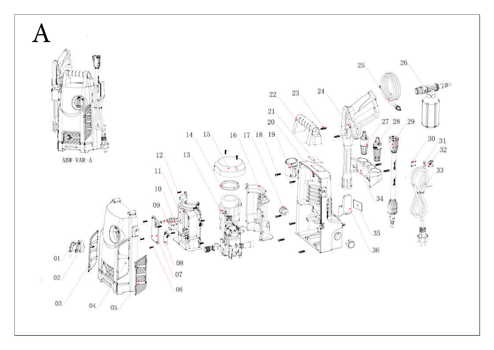 Scheppach 5907713903 User guide - ManualMachine.com