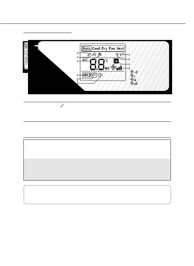 Samsung AQV24PSBX, AQV12PSBX, AQV18PSBX, AQV12PWAN, AQV09PSBN User Manual