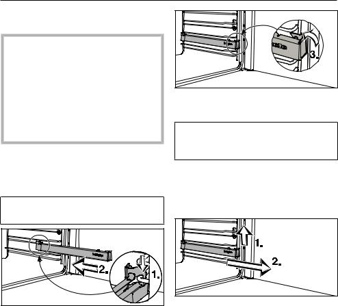 Miele DGC 7845X User manual