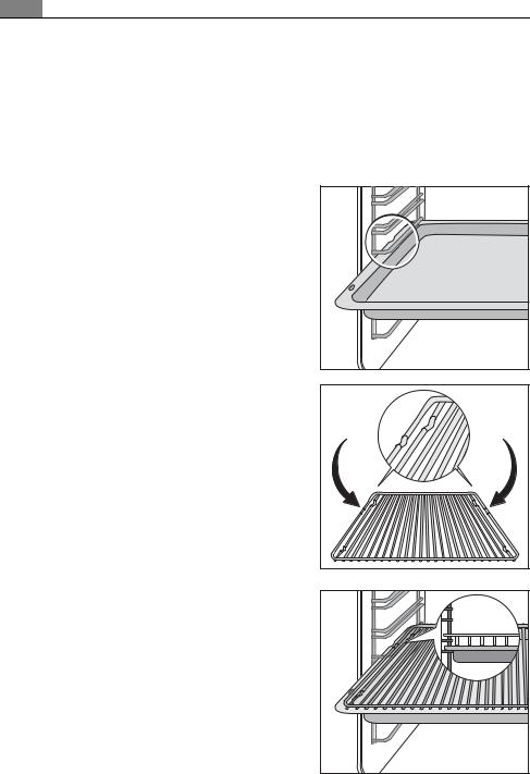 Husqvarna QSG6010W User Manual