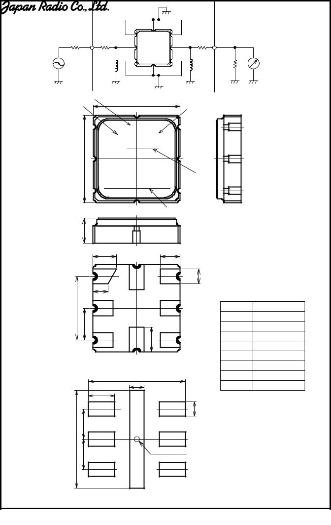 JRC NSVA372 User Manual