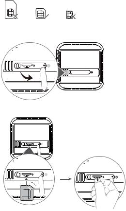 Huawei B818-263 LTE CPE User Manual