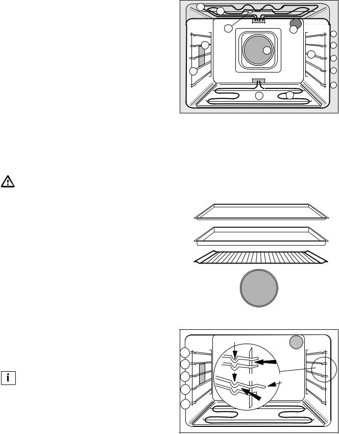 AEG EHG4.2ZSWS, EHG4.2ZSSW User Manual