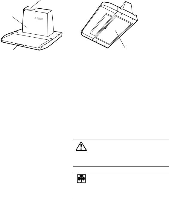 Rosenlew RLT 518 User Manual