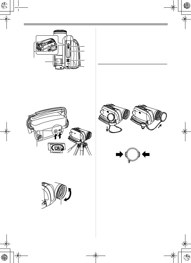 PANASONIC NV-GS80EK User Manual