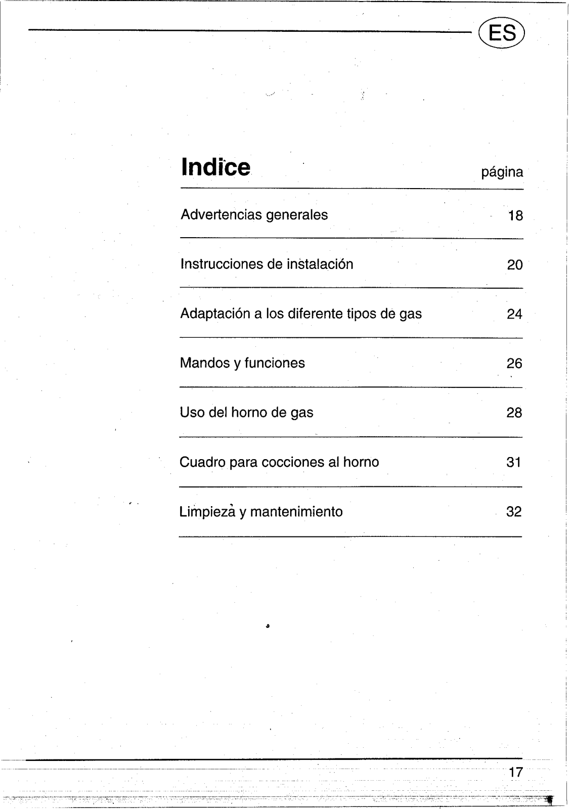 Smeg 9FAGOX User manual