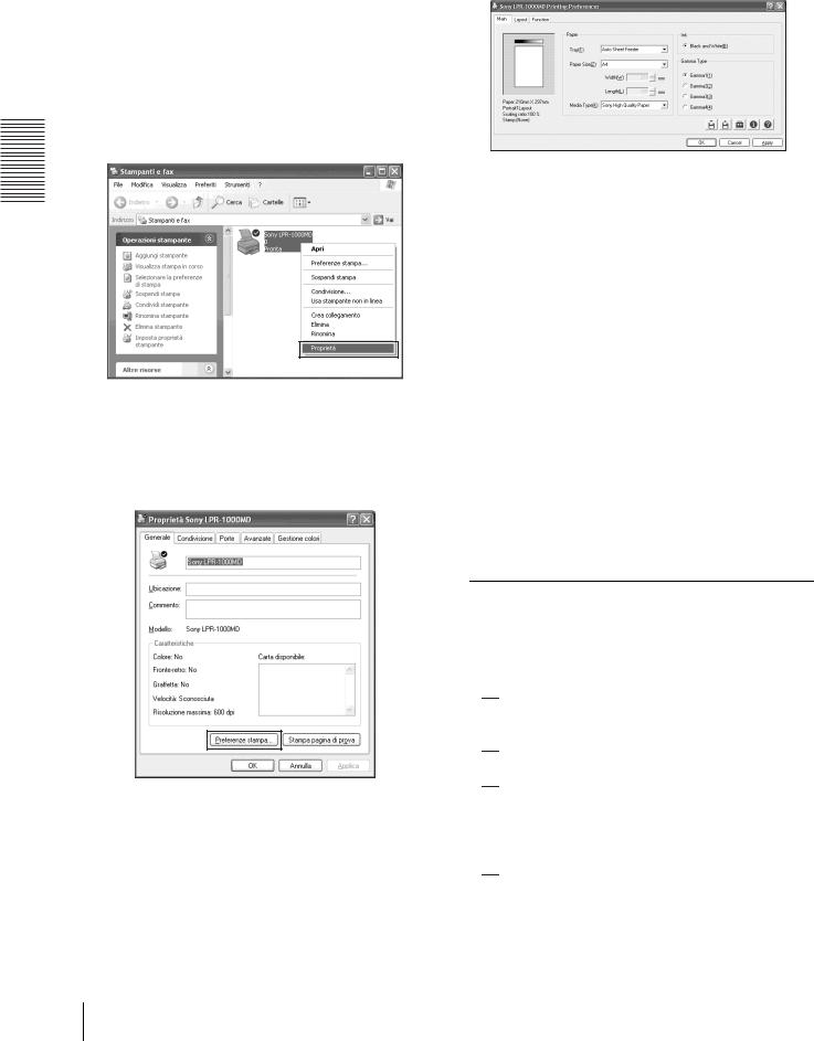 Sony LPR-1000MD User Manual