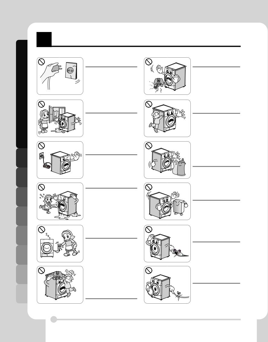 Lg RC7020A5, RC7020B5, RC7020C5 User Manual