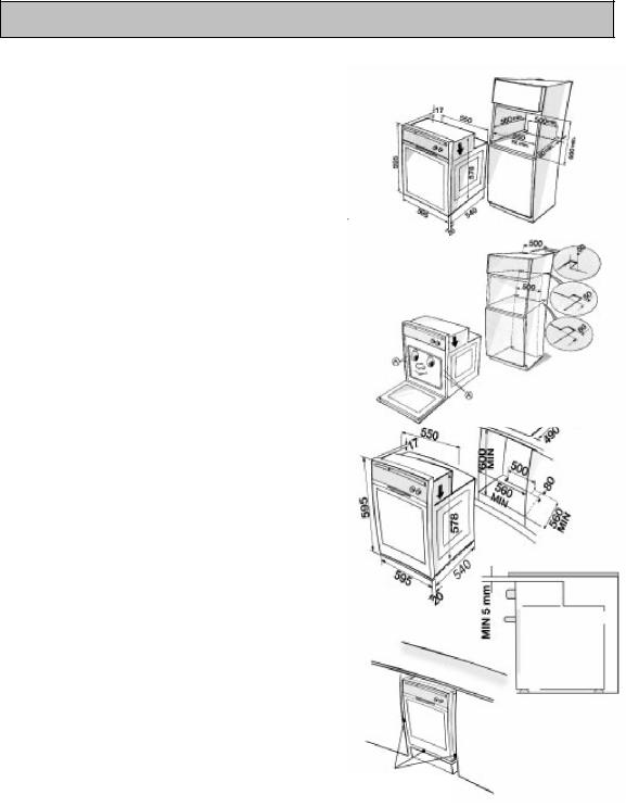 Whirlpool AKP 500 Service Manual