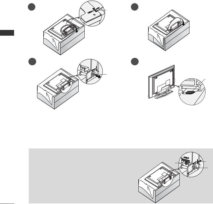 LG 50PC1R, 37LB2R, 42LB2R User Manual