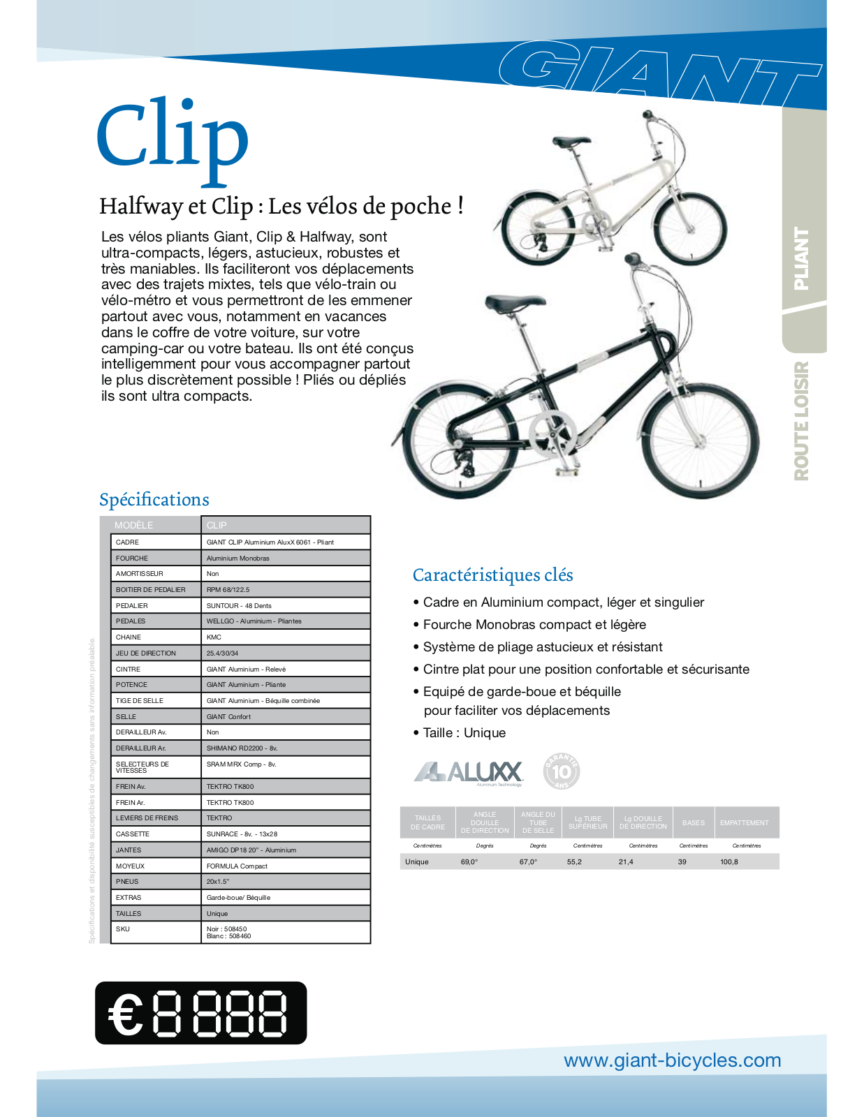 Giant CLIP, CLIP User Manual