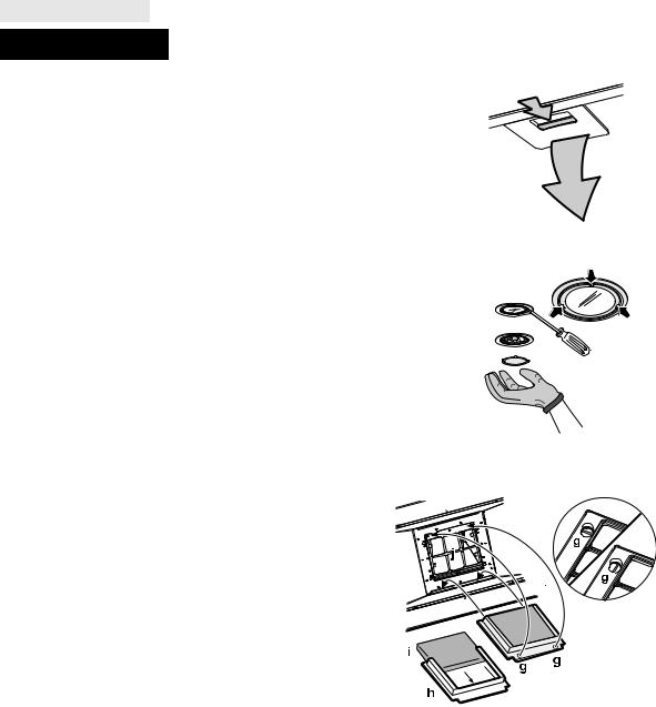 WHIRLPOOL AKR 669 IX User Manual