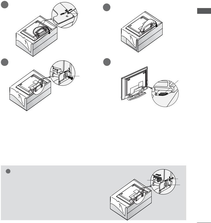 Lg 37LC46, 42PC56, 42LC55, 32LC55, 42PC35 User Manual