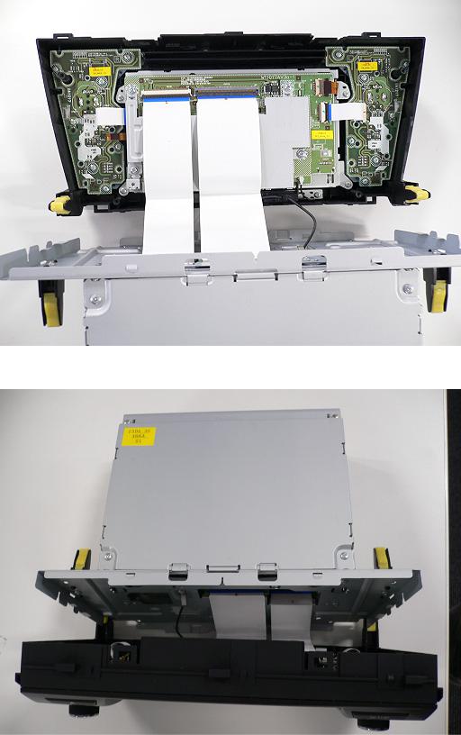 Panasonic 932YEAP01A473W User Manual