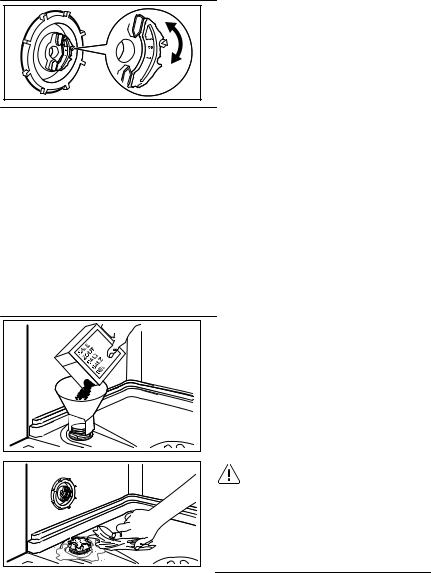 AEG ESI6200LOX User Manual