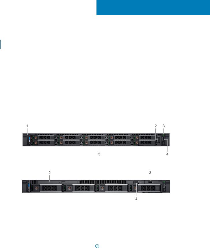 Dell XC640 User Manual