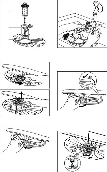 Electrolux ESI5205LOX User Manual