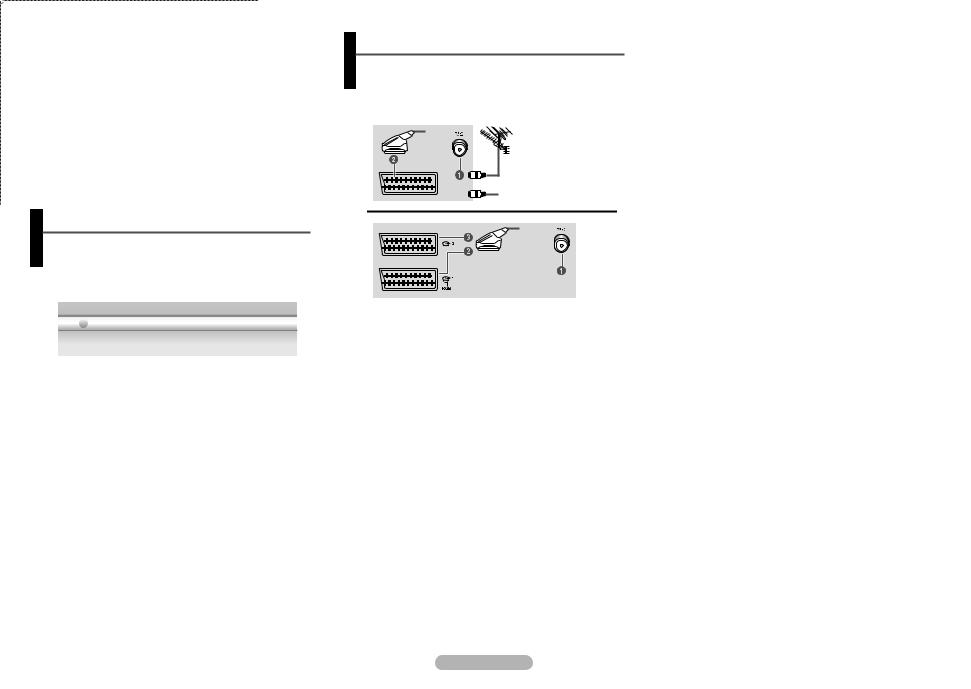 Samsung CW-29M064N, WS-32M164N, CW-29M164N, CW-29M024N, WS-28M064N User Manual