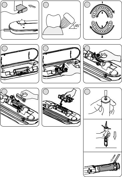 ETA Sonetic 4707 90000 User Manual