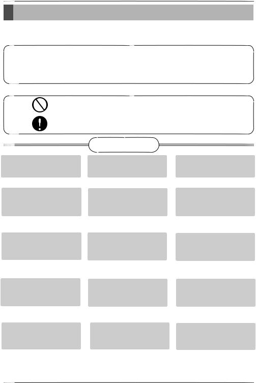 LG LSNB3541AT Users guide