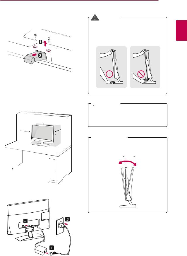 Lg M2450D User Manual