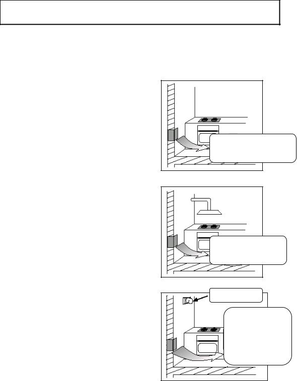 AEG EHY860X User Manual