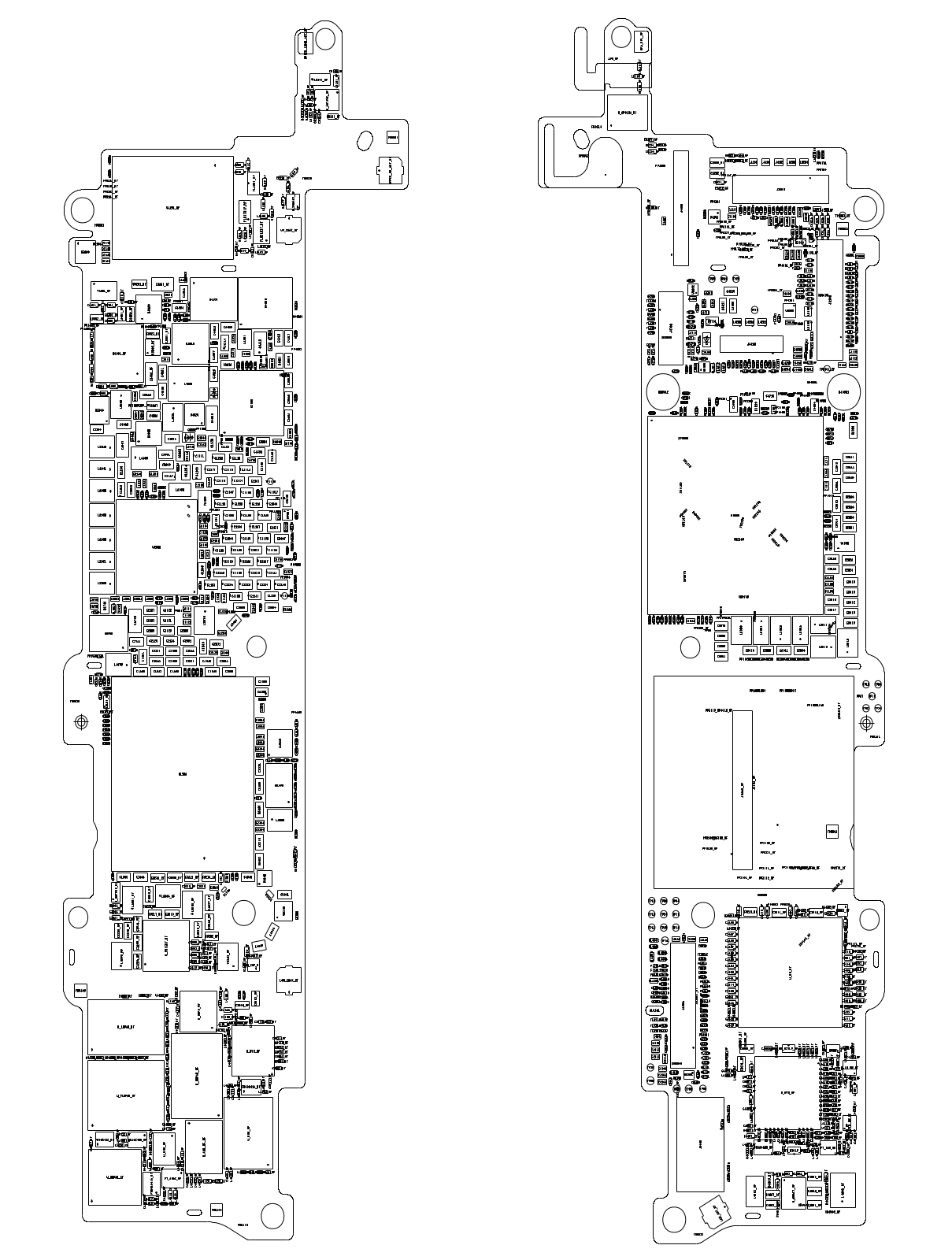 Apple iPhone SE boardview - ManualMachine.com