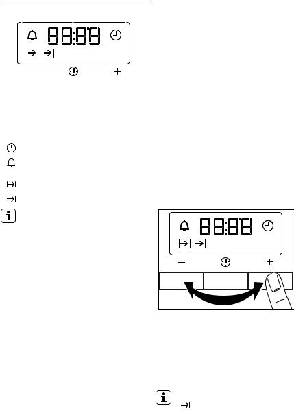 electrolux EOB3400 User Manual