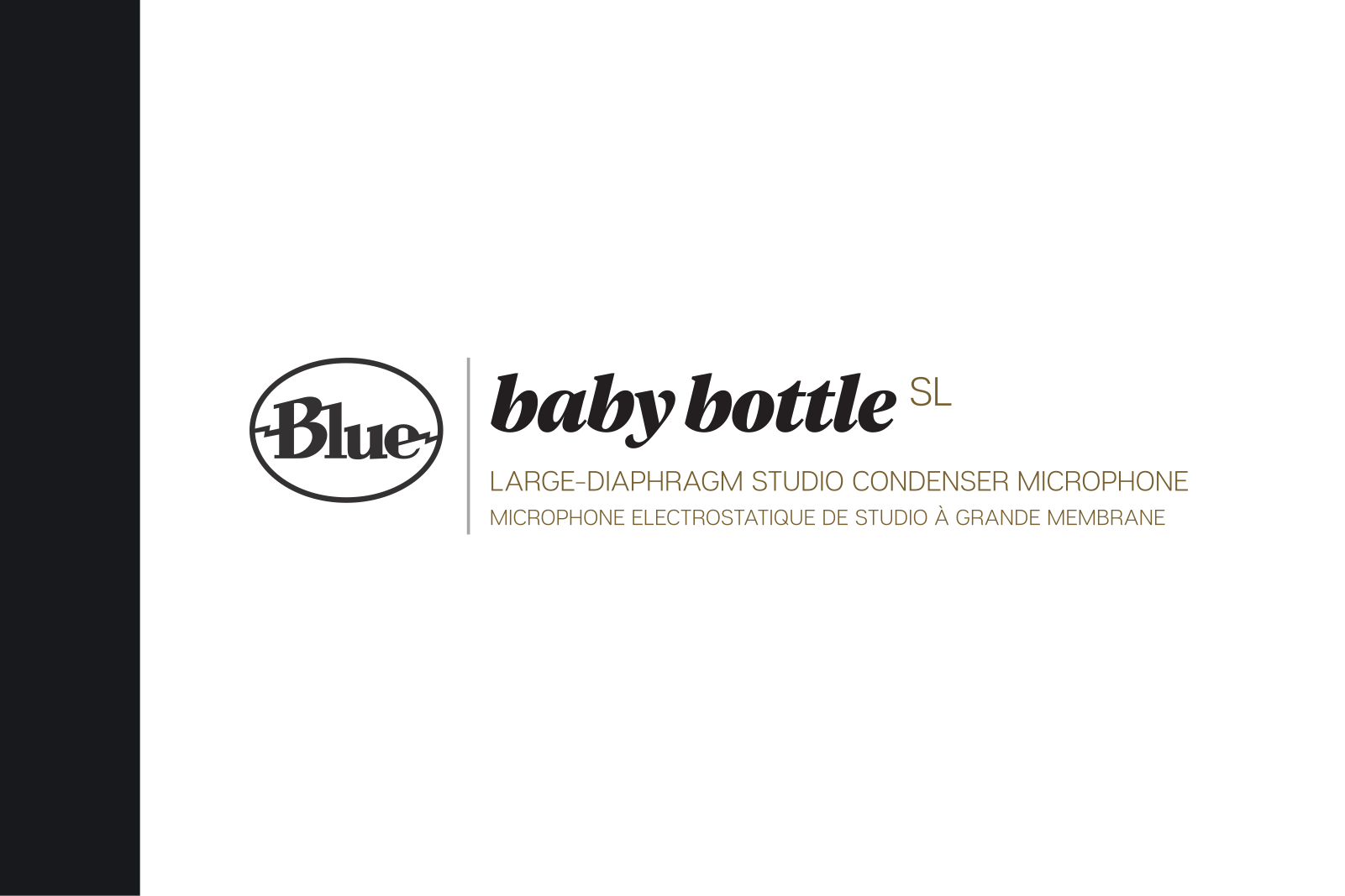 Blue BABY BOTTLE SL Users Manual