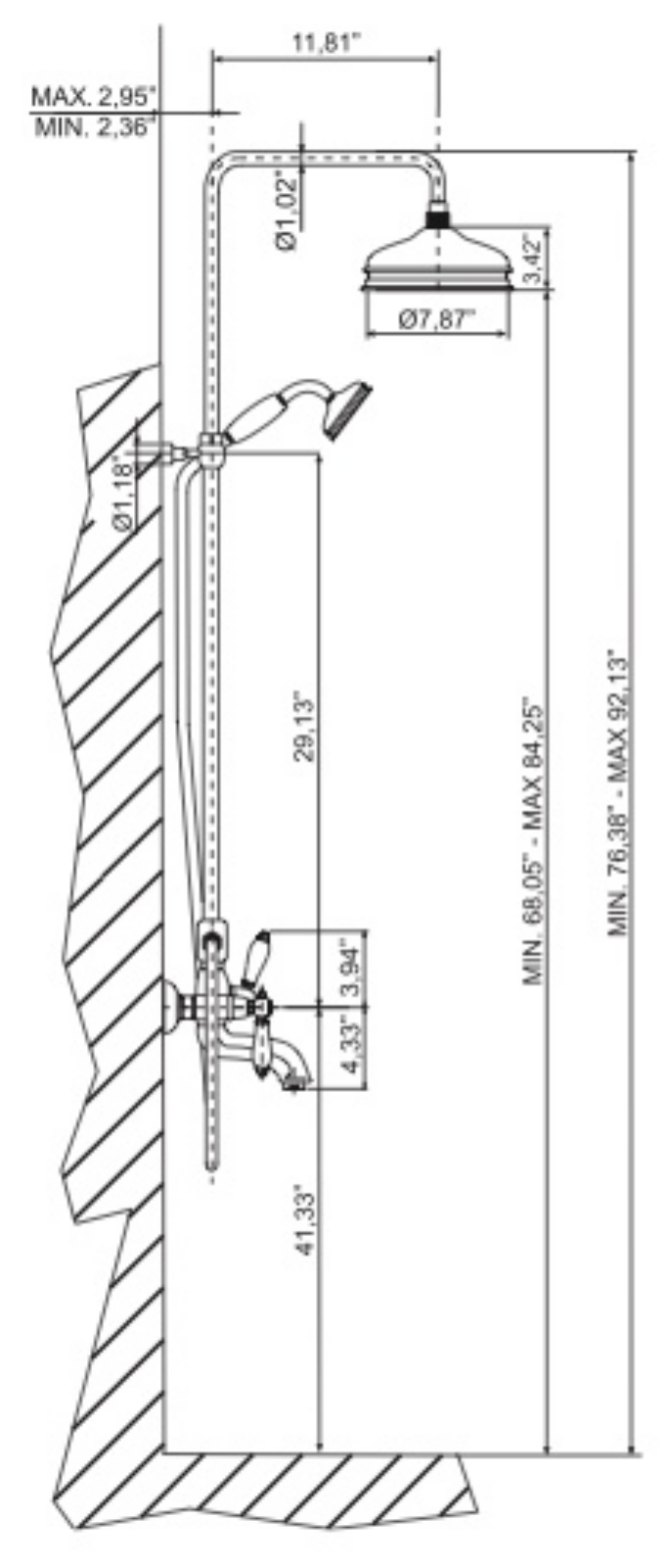 Fima by Nameeks EEK1376 Specifications Sheet - ManualMachine.com