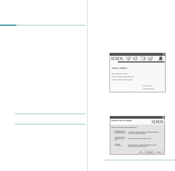 Xerox PHASER 6110 User Manual