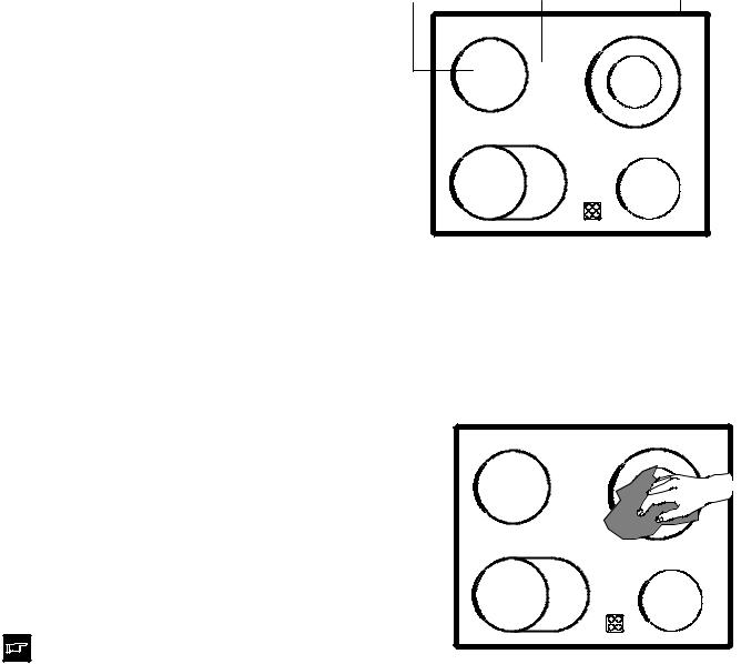 electrolux GK65CENTRINOCL User Manual