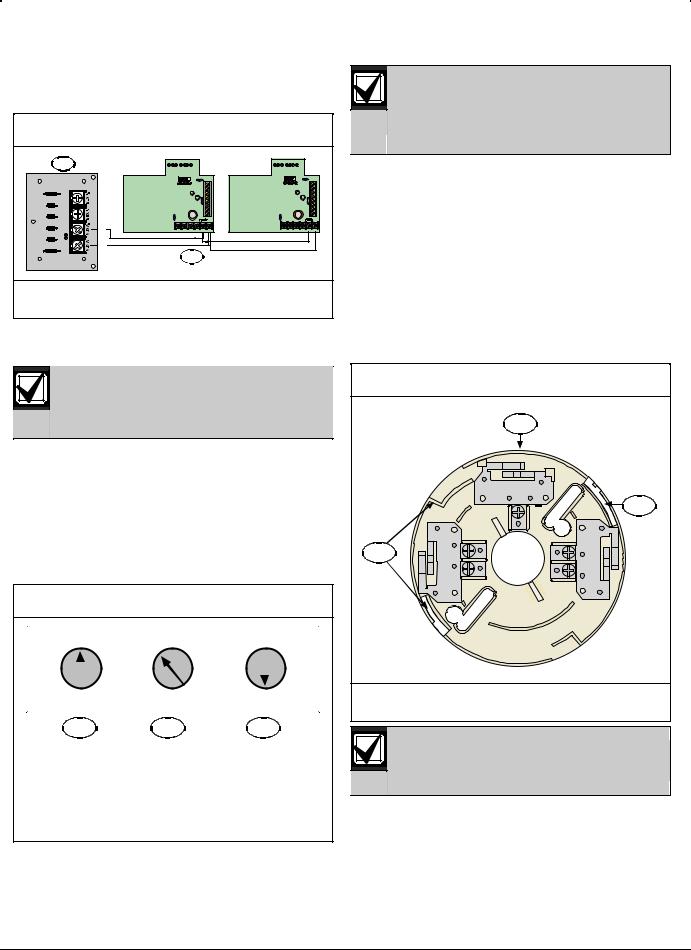 Bosch D7050DH Installation Manual