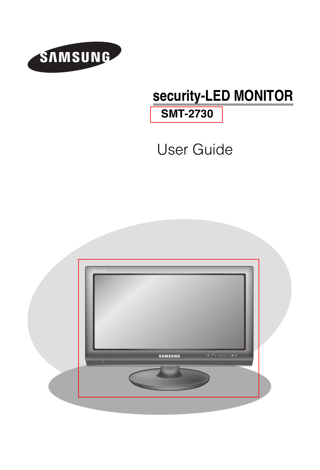 Samsung SMT-2730 Quick User Guide