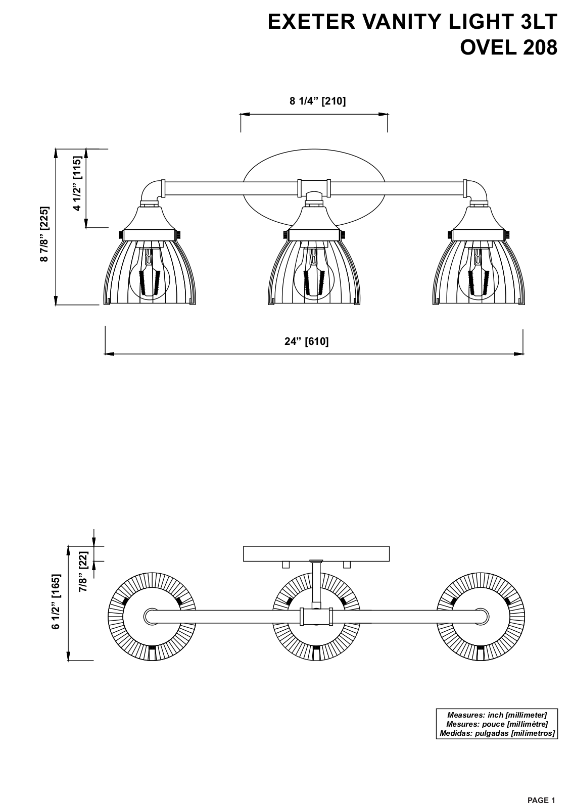 Longshore Tides W007381902 Specifications - ManualMachine.com