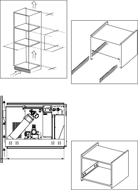 electrolux EIW63810X User Manual